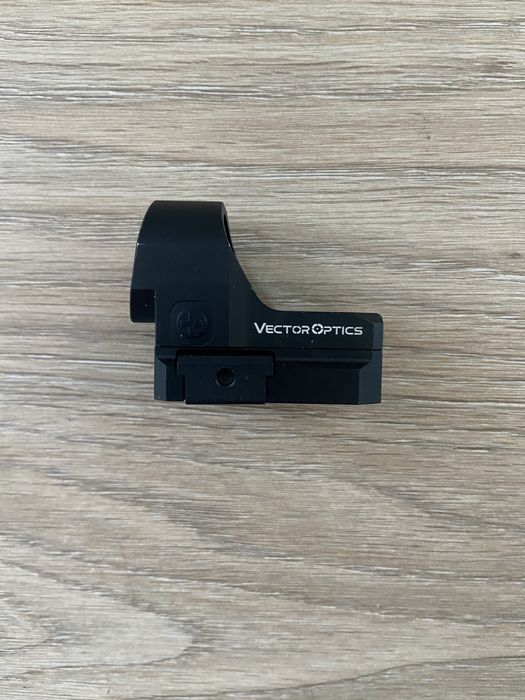 Kolimator FRENZY-X 1x22x26 MOS