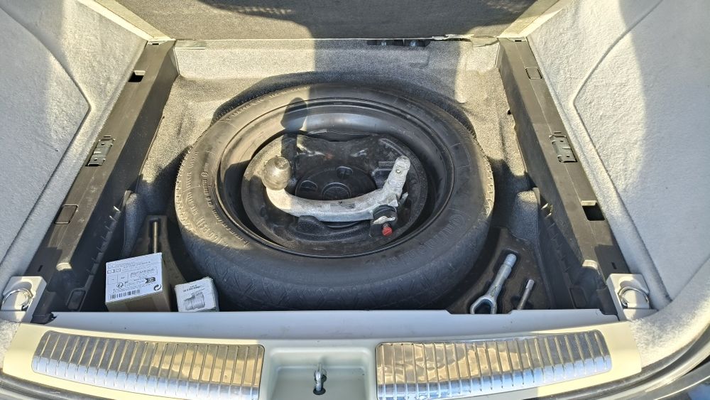 Mercedes ML 320 CDI 4-Matic AWD NACIONAL