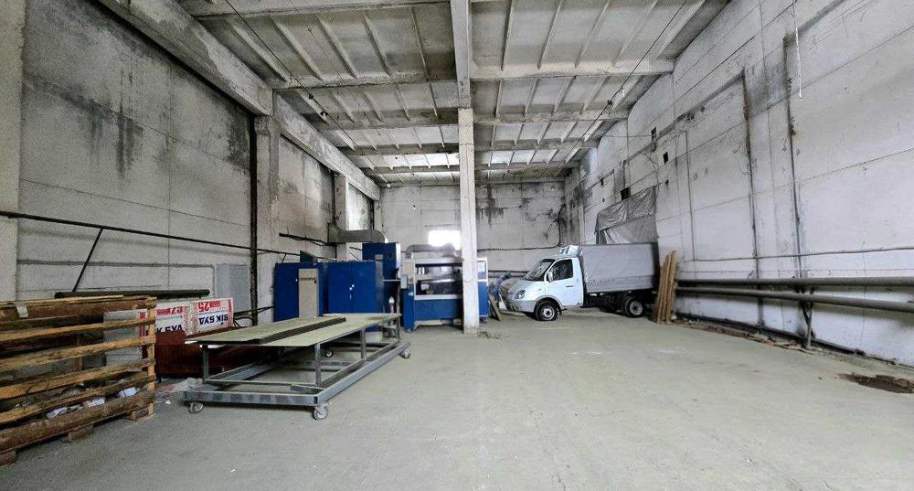 інвестиція у майбутне с. Іванків готовий бізнес металообробка 1250 м