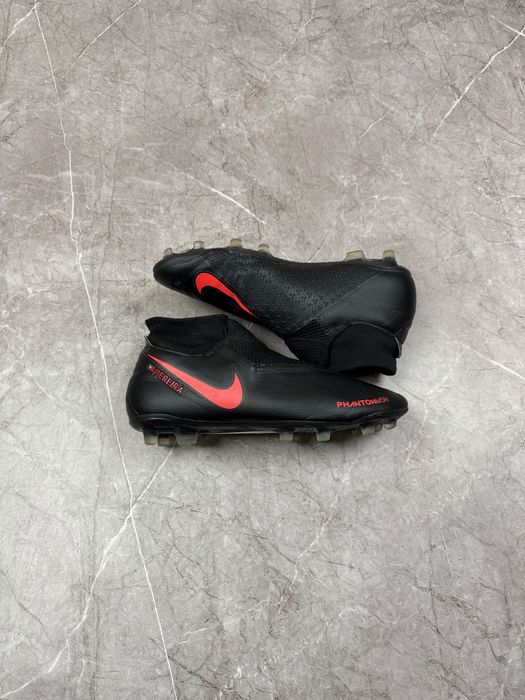 Nike Phantom vsn df fg бутсы
