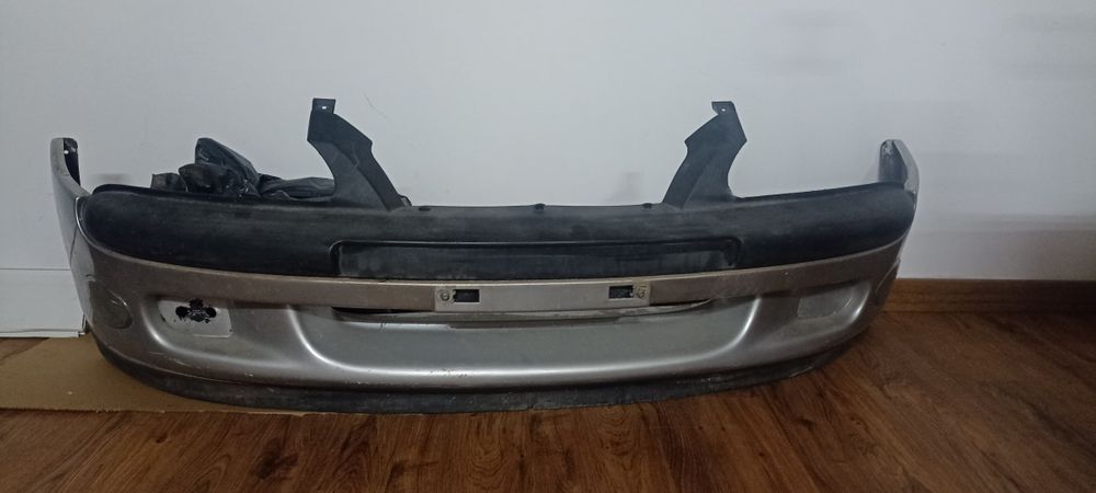 Para-choque  opel tigra A