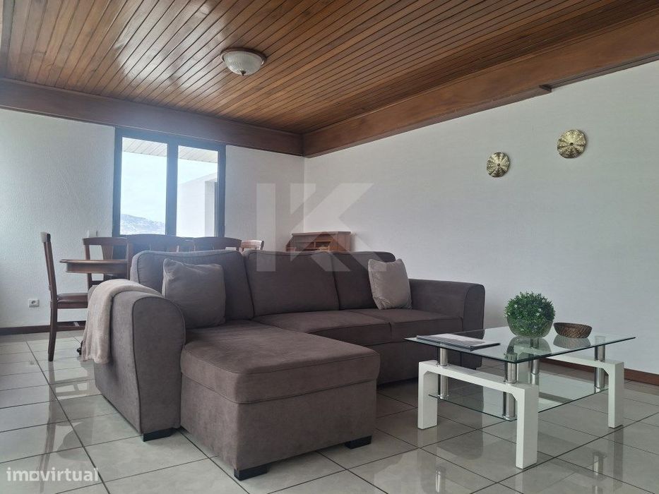 Apartamento T2 Avenida do Infante