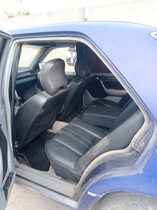 Продам w124 2.6 г/б