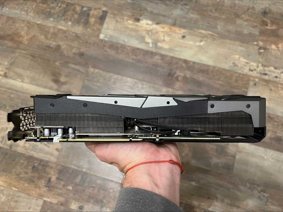 (290$) Видеокарта топовая inno3D RTX 3070 8Gb iChill X4 (+Гарантия)