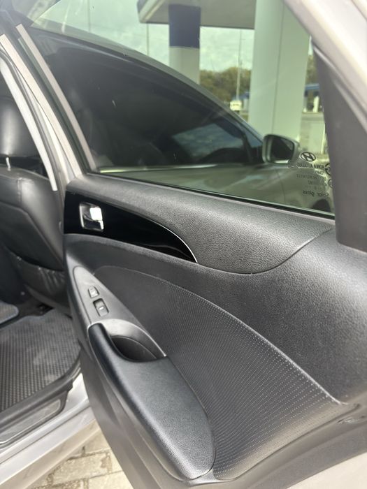 Продам Hyundai Sonata