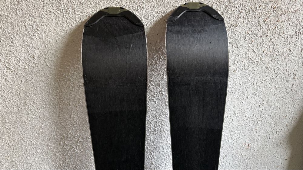 Narty Salomon X-Wing Cruiser 151 cm | R12 | Łatwe i komfortowe