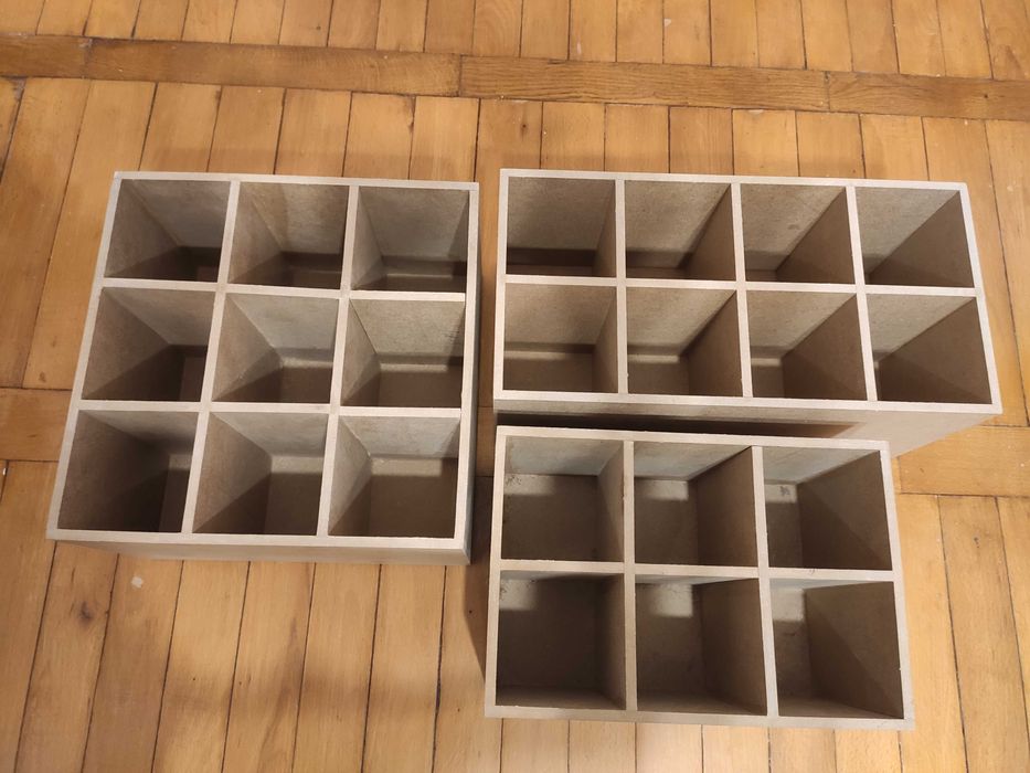 Органайзер для канцелярії, косметики тощо