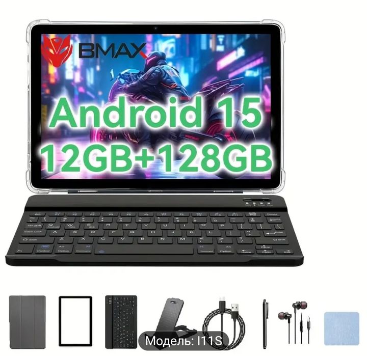 Продам планшет! Є різні варіанти на будь-який смак!