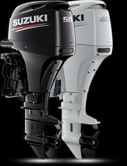 Nowy silnik zaburtowy Suzuki DF50ATL PROMO WAWA