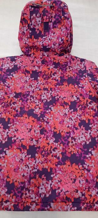 Демисезонная куртка парка Columbia р.s в состоянии новой