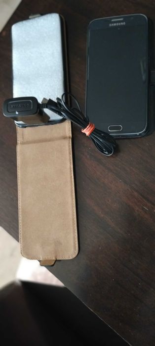 Samsung S6  Galaxy   SM-G920F