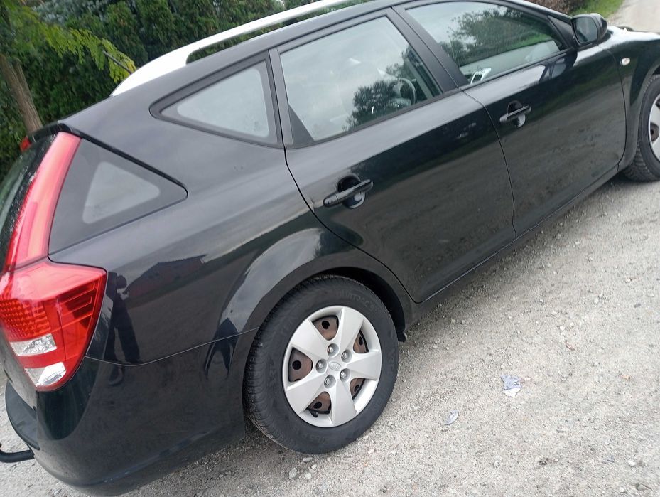 Kia Cee'd
