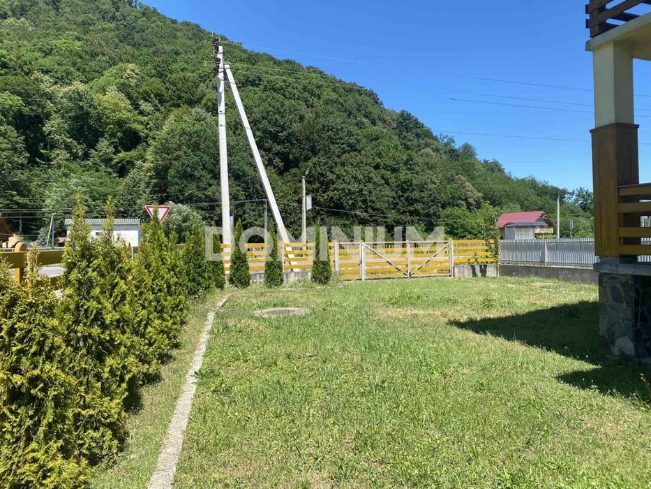 Продається будинок у с. Шаян