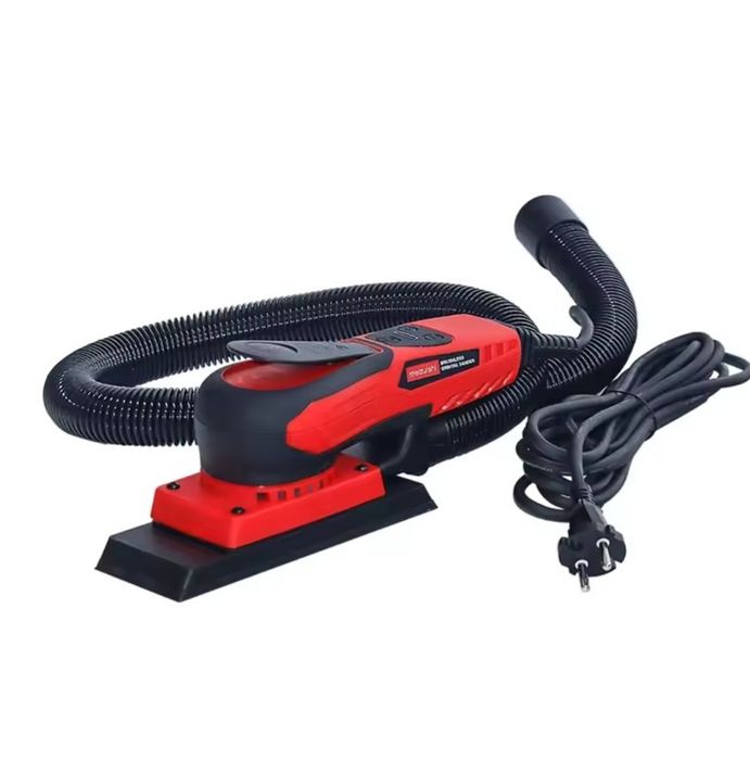 Szlifierka oscylacyjna 70x198 bezszczotkowa jak mirka 3m