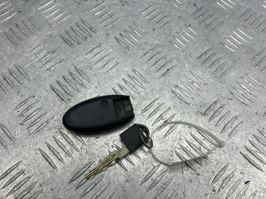 Ключ зажигания 285E35AA5C для Nissan Murano Z52 2014-2019