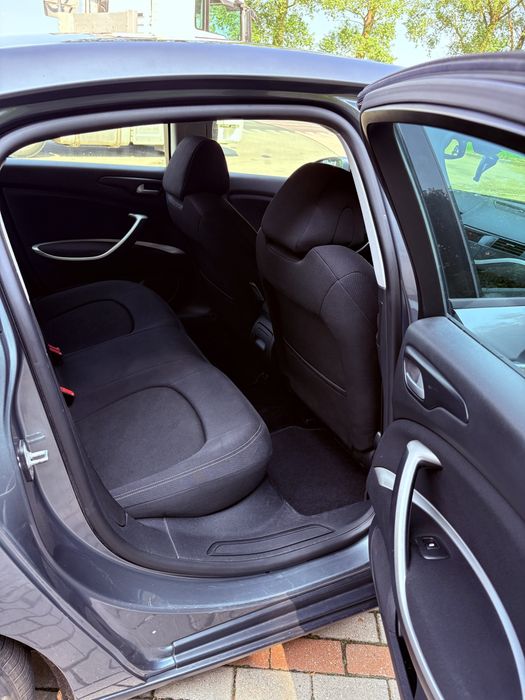 Citroen C5 X7 1.6 HDi