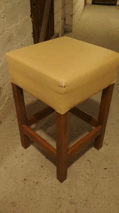 Sprzedam taboret, hoker