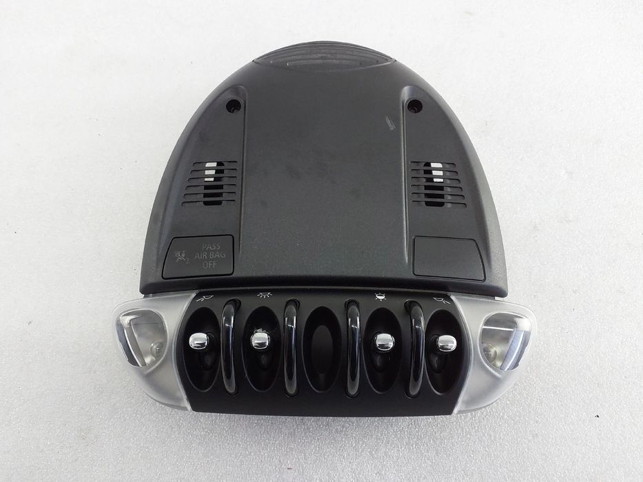 Plafonier frente MINI Mini Countryman (R60)