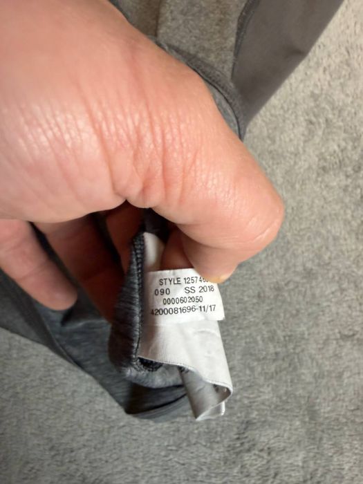 Майка under armour