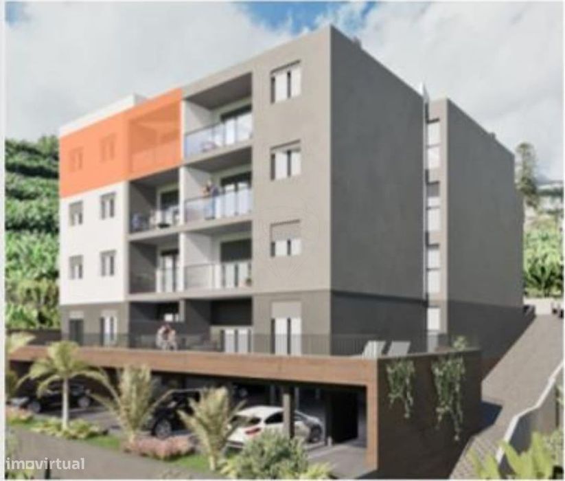 Apartamento T2 para venda