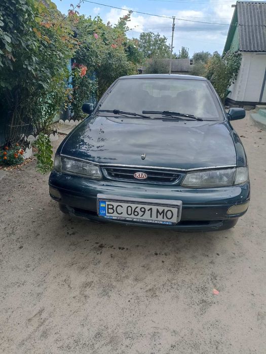 Продам автомобіль