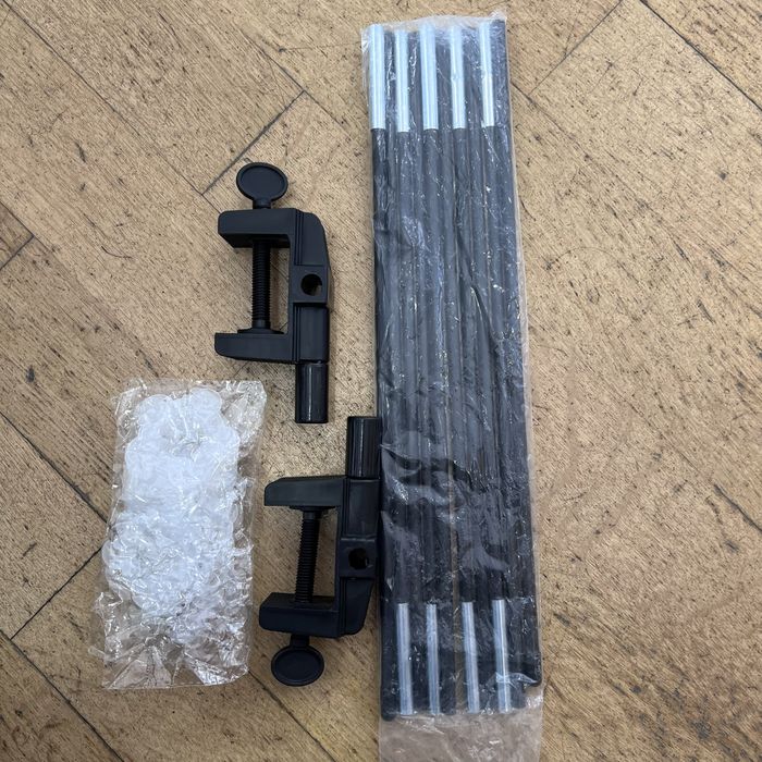 Kit suporte balões para festas - NOVO