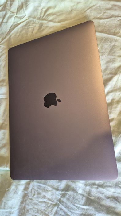 Vendo MacBook Air M1
