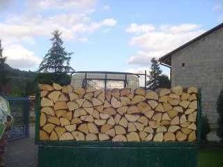 Drewno Kominkowe Opałowe Jasienica Bielsko Wapienica Szczyrk Rudzica