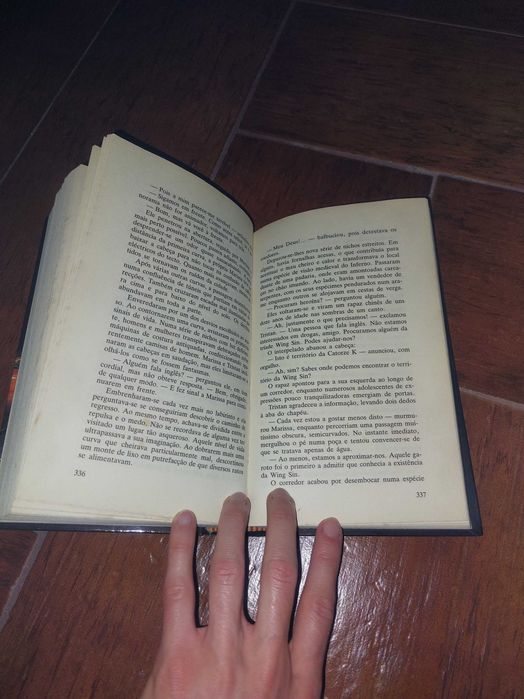 Livros de Robin Cook