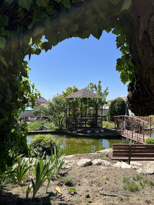 Продаю 2  хороших Дома ( Торговая )  Корабельный     503-#2