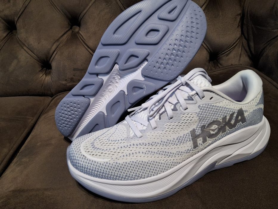Hoka Rincon 4. Розмір 44. Устілка 28см. Оригінал