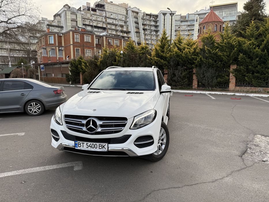 Продам Mersedes-Benz