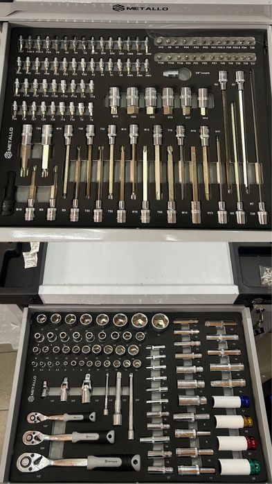 Szafka z Narzedziami Nowa szybka wysylka