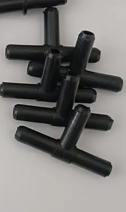 Trójnik akwarystyczny