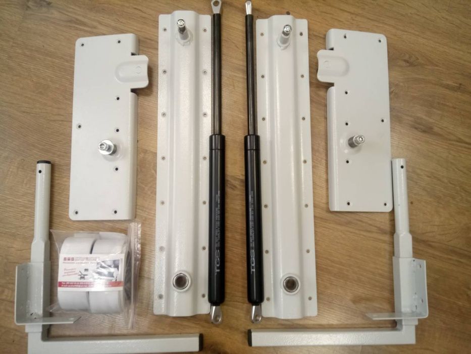 Механизм шкаф-кровать Турция