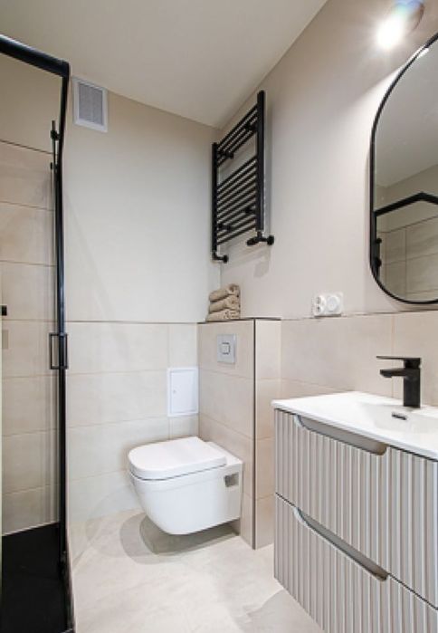 Kawalerka po generalnym remoncie (wszystko nowe)+piwnica --29,3 m2