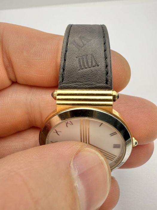 Zegarek Damski Regent Quartz