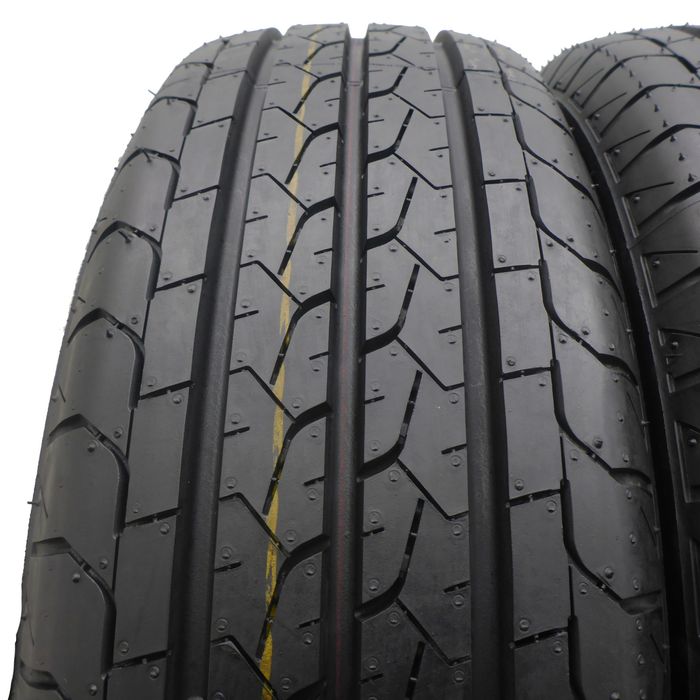 175/65/14C Bridgestone 175/65R14C Duravis R660 Lato 2017 Nieużywane