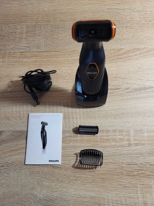 Продам трімер для тіла  Fhilips BG 2024