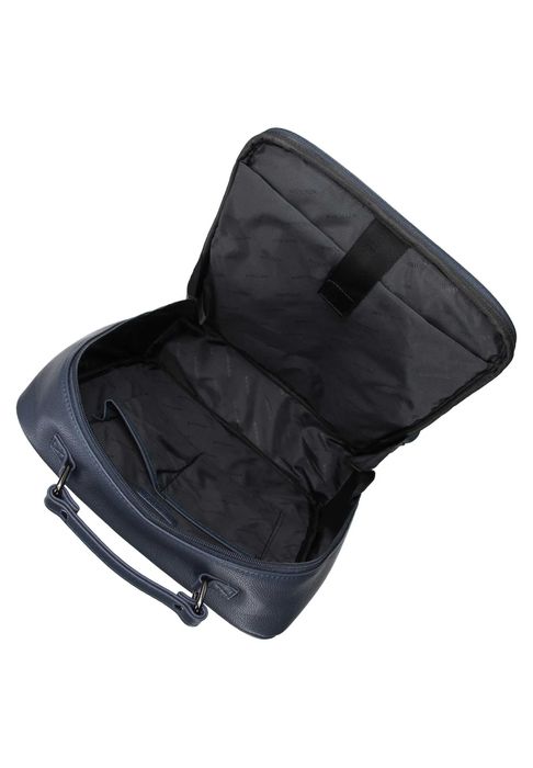 Plecak na laptopa 15,6” Wittchen granatowy