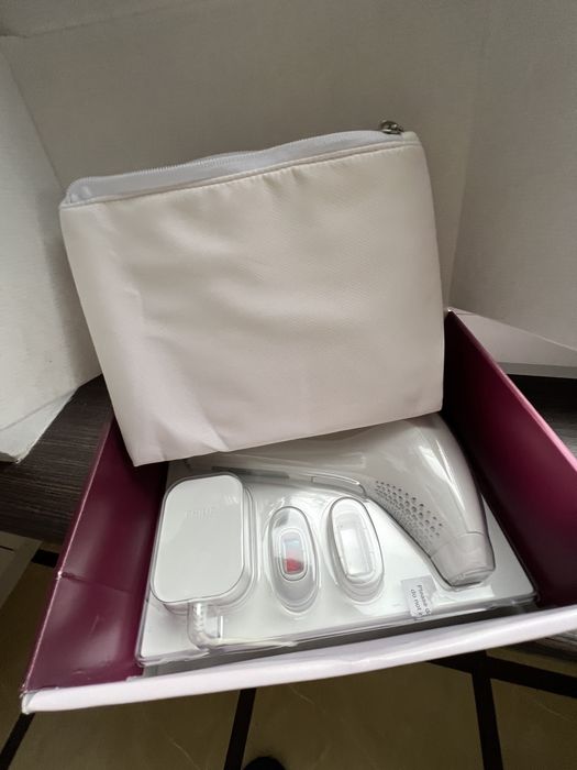 Philips Lumea Prestige