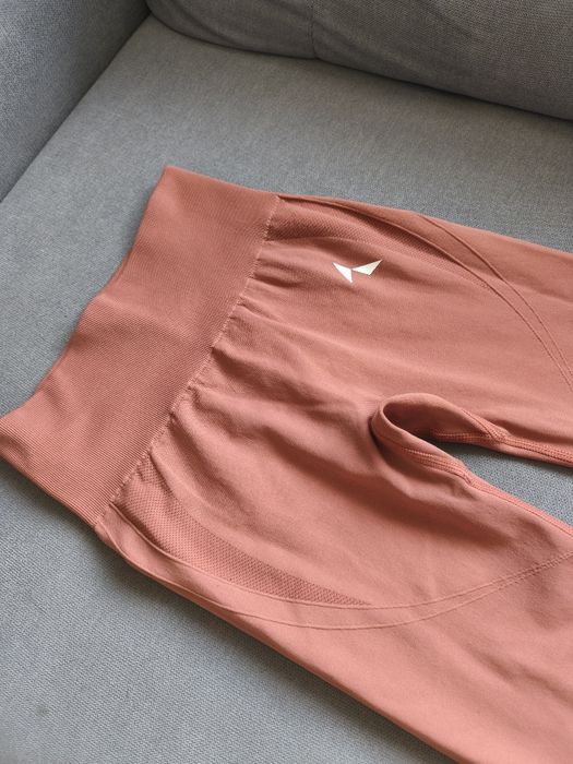 Legginsy Carpatree XS