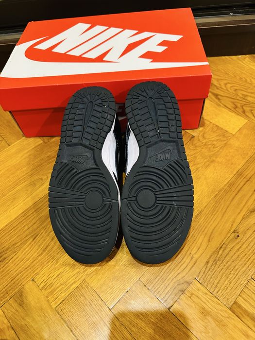 Кроссовки Nike Dunk размер 36,5
