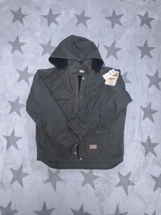 Куртка чоловіча Schmidt