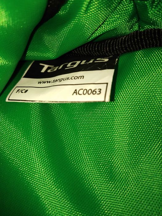 Bolsa com alças Targus