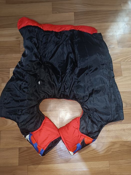 Комбінезон для собаки XL