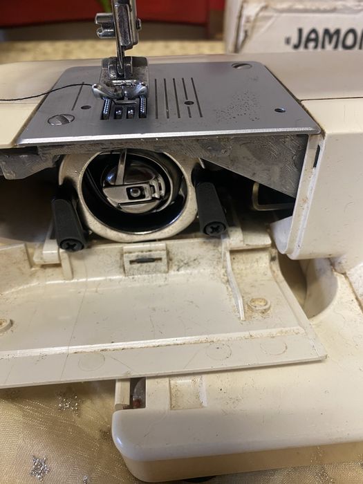 Maquina de custura Brother