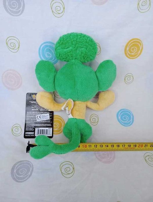 pokémon peluche Pansage