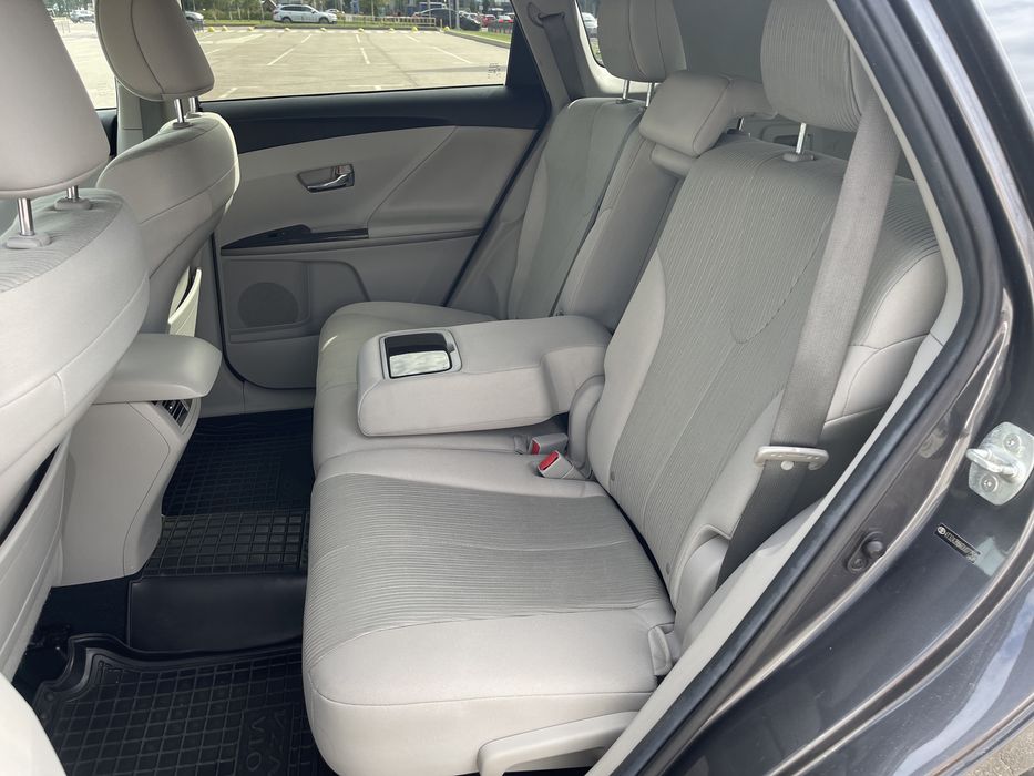 Toyota Venza Автомат в ідеальному стані