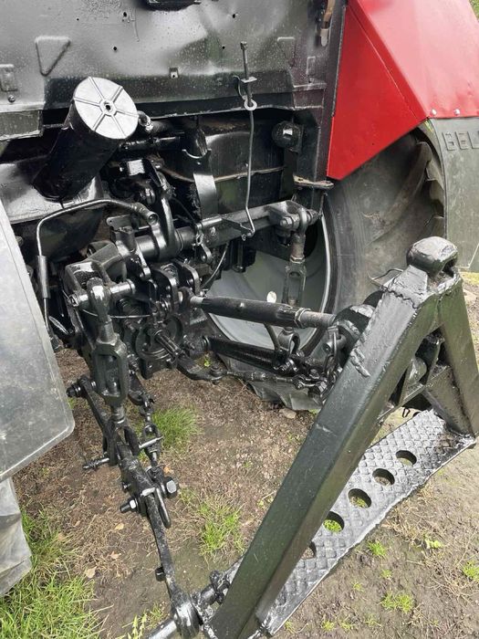 Трактор мтз 82 1994